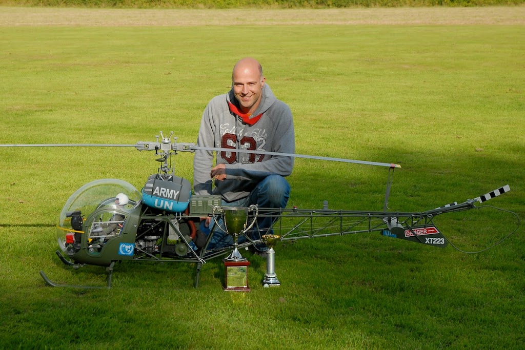 Scale Heli › Eynsford Model Helicopter Club Scale Competition Page 1